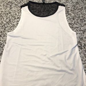 NWT Lukka Lux tank